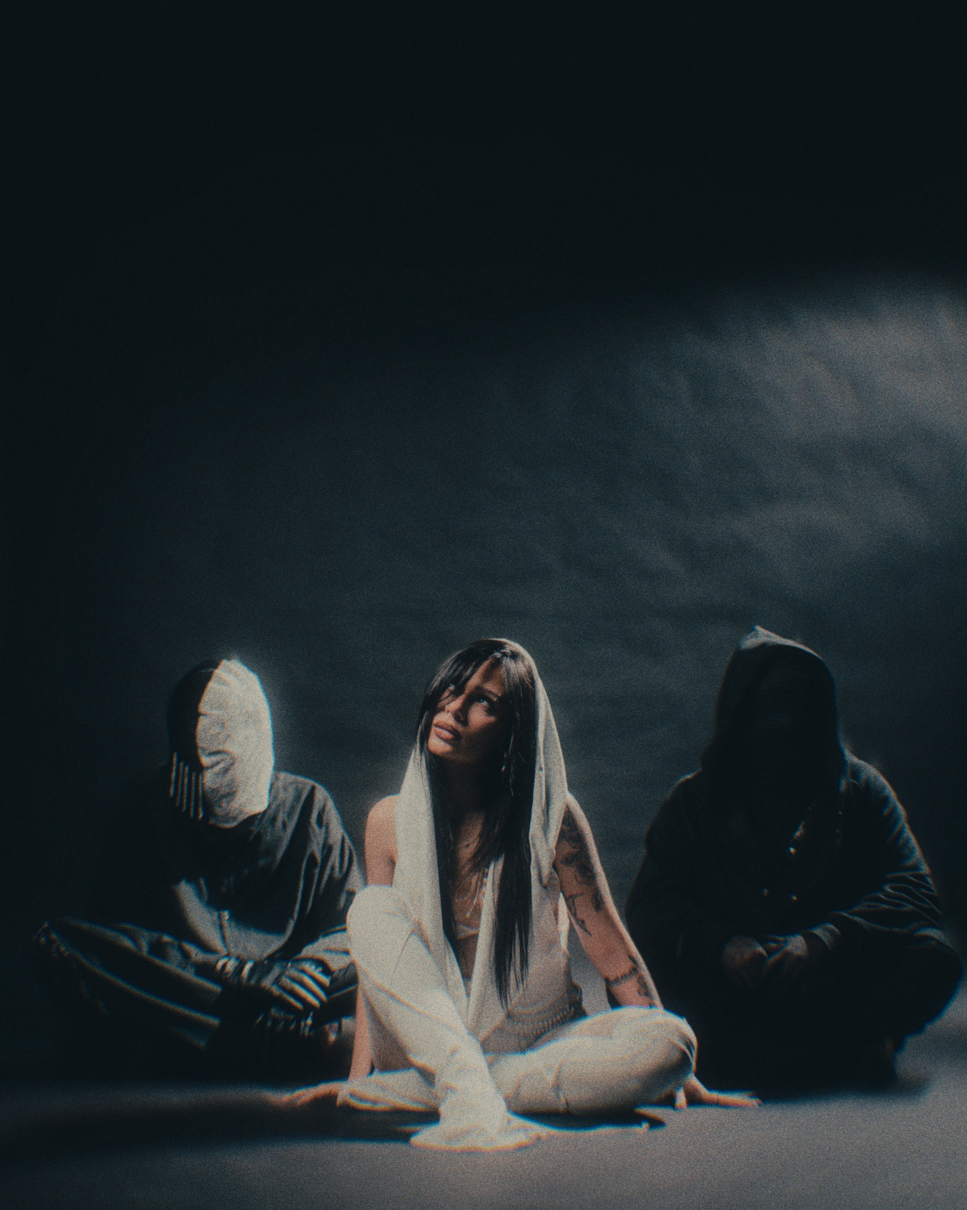 Band photo