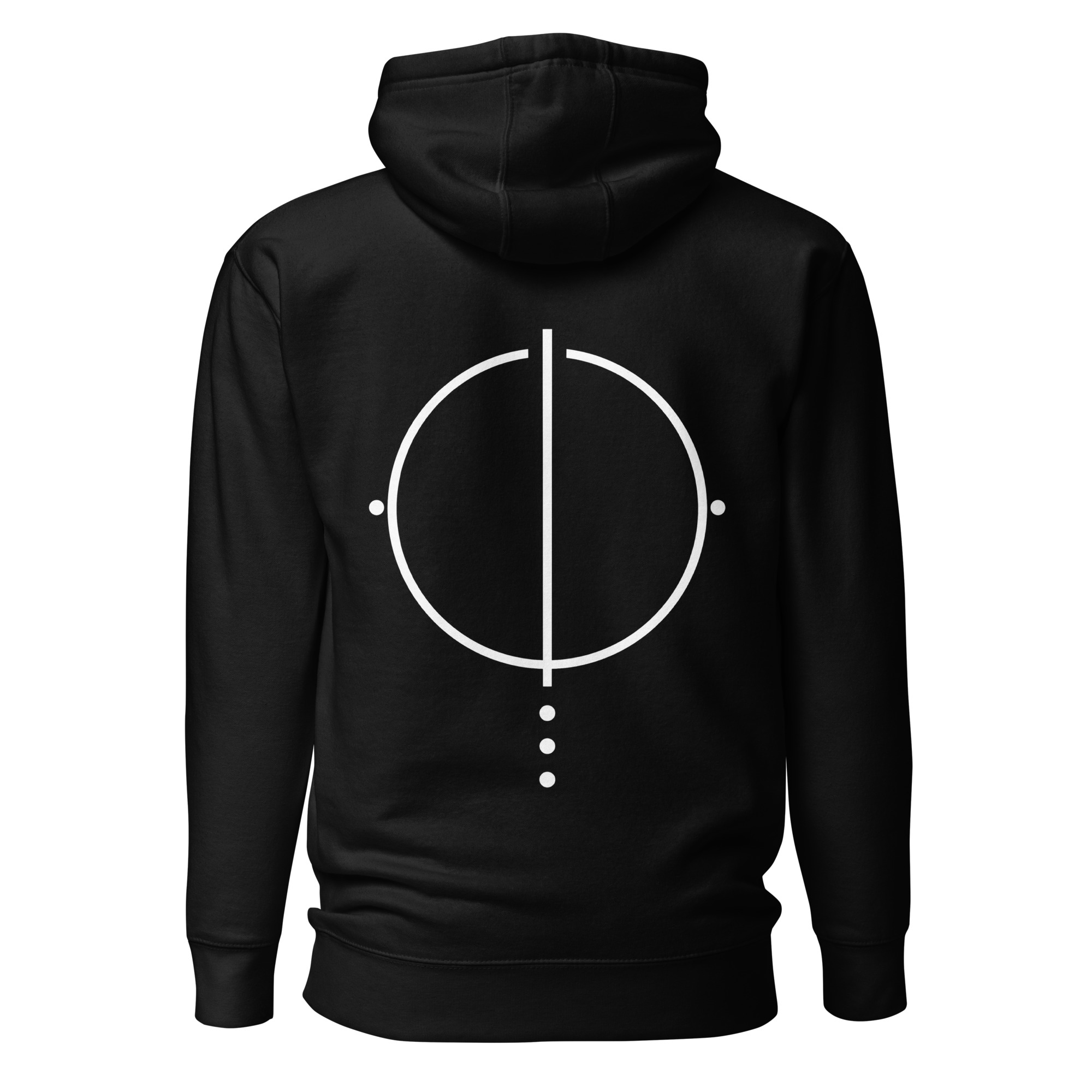 Core Hoodie