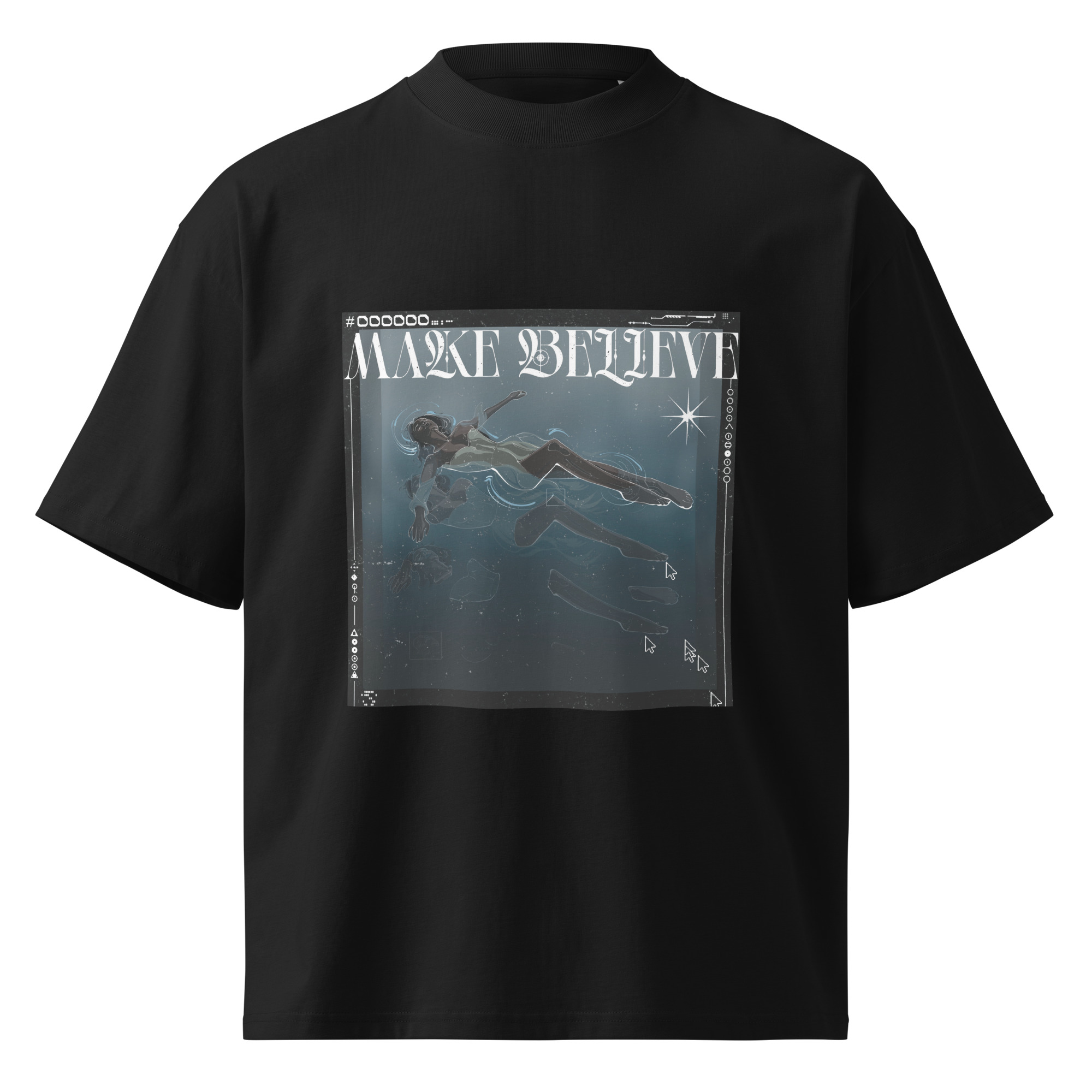 Archive Tee